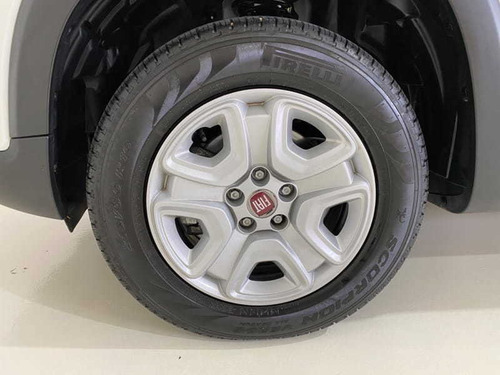 Imagem 8 de 15 de Fiat Toro Endurance Mt5