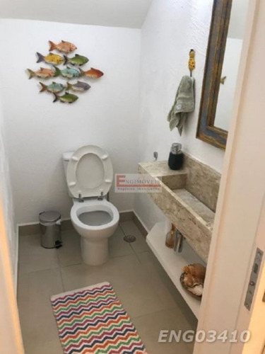 Imagem 10 de 16 de Casa A Venda Em Condomínio Em Juquehy - 03410 - 69229135