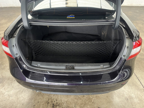 Renault Fluence 2.0 PRIVILÉGE 16V FLEX 4P AUTOMÁTICO
