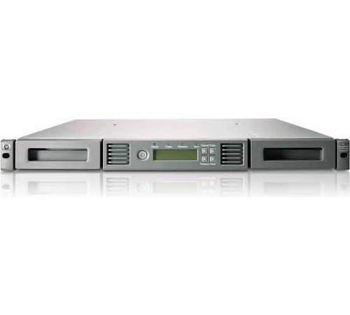 Storageworks Hp 1/8 G2 Lto5 (Usado)