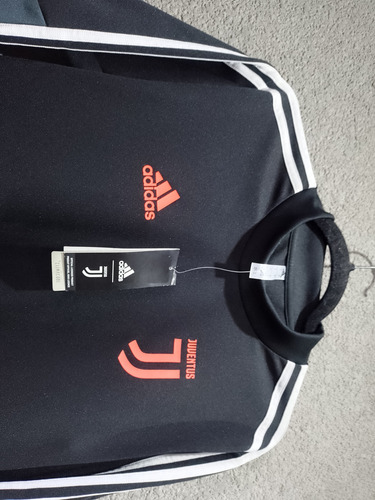 Sudadera Adidas Juventus Top Tr (Usado)