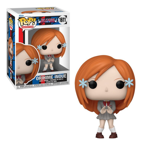 Funko Pop! Animation 1611 - Orihime Inoue - Bleach