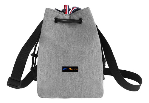 Ginfleurs Bolsa Para Camara, Funda Para Camara, Bolsa Para C
