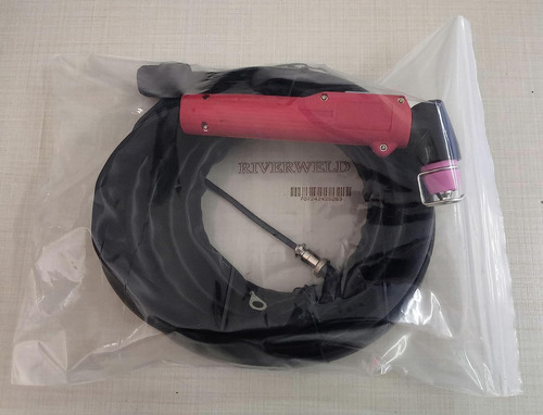 Antorcha Cortadora De Plasma Wsd-60p Pilot Arc Start Comp...