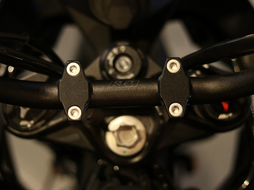 Ktm Adventure 390 Entrega Inmediata
