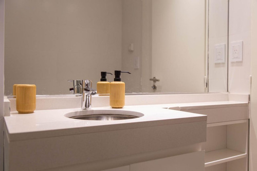 Impecable Studio En Palermo Hollywood - Fitz Roy Al 1400