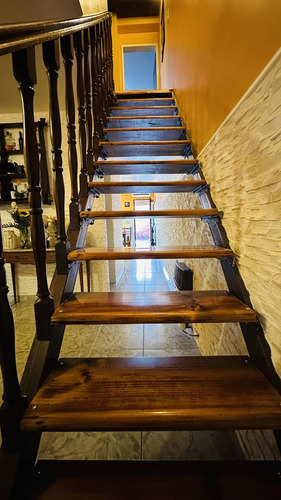 Venta Ph Duplex Con Cochera En Castelar