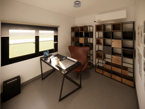 Casa En Venta, Puertos Del Lago, Nativas, Lanzamiento Con Financiacion