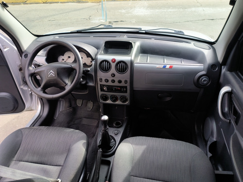 Citroën Berlingo Multispace 1.6 Sx Pack Hdi 92cv Am53