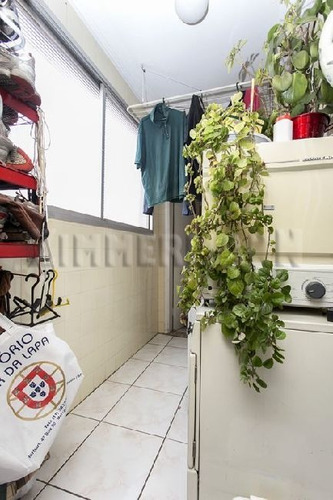 Apartamento - Perdizes - Ref: 76392 - V-76392