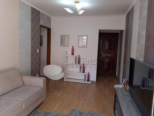 Imagem 12 de 18 de Apartamento À Venda, 75 M² Por R$ 269.000,00 - Vila Baeta Neves - São Bernardo Do Campo/sp - Ap1423