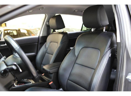 Kia Sportage Ex2 2.0 Aut.