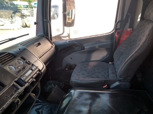 Mercedes Atego 1418 Atego 1418