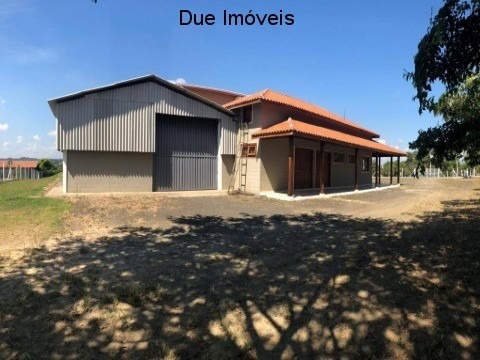 Imagem 6 de 22 de Galpão - Gl00025 - 33555319