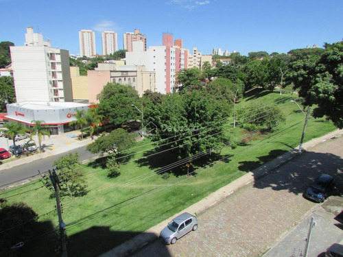 Imagem 10 de 30 de Apartamento À Venda Em Jardim Proença - Ap007327