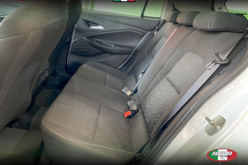 Chevrolet Onix 1.0 Turbo Ltz