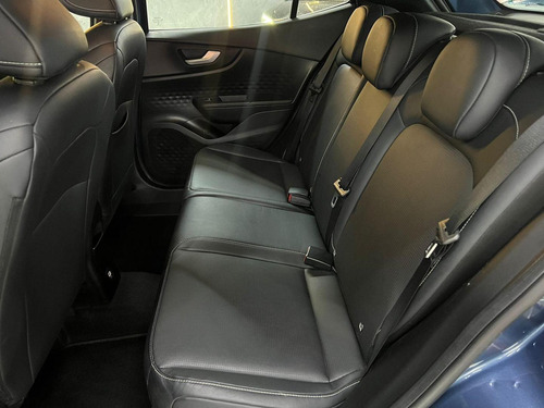 Fiat Pulse Impetus Tf200