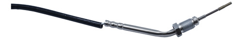 Sensor Temperatura Gases Escape L200 Triton Sport 2.4 Novo
