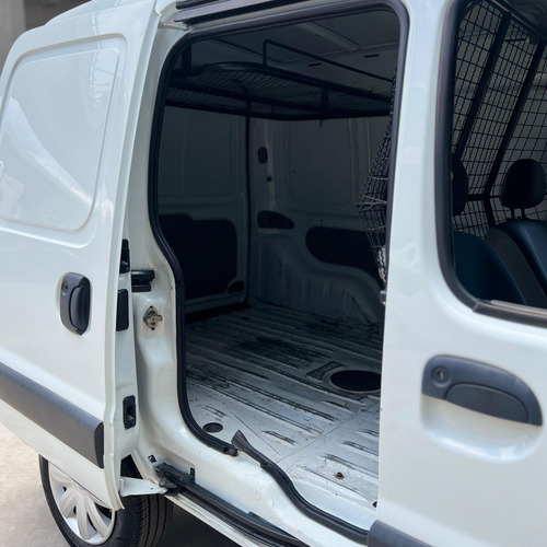Renault Kangoo 1.6 Express Mt