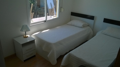 Imagen 9 de 13 de Dueño Vende Permuta Vivienda 3d Punta Del Este, No- Piscina