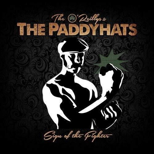 O'reillys & The Paddyhats Firman El Cd De The Fighter