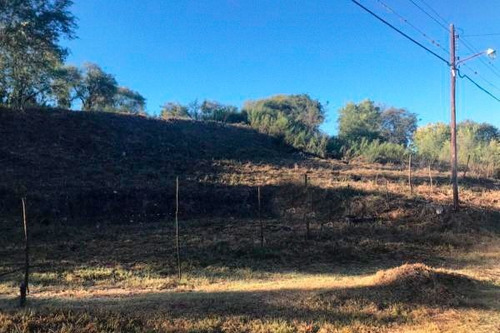 Imagen 2 de 6 de Lote En Venta De 641 M2 Ubicado En La Falda