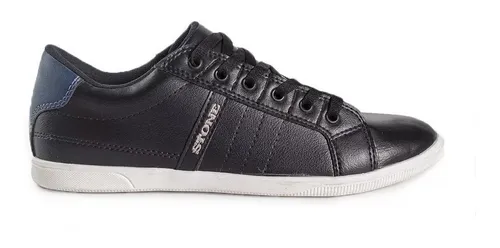 STONE SHOES Hombre