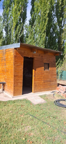 Cipolletti Vende Quincho/ Dpto C/ Pileta