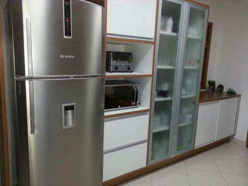 Imagem 5 de 12 de Casa Com 3 Dorms, Parque Delfim Verde, Itapecerica Da Serra - R$ 950.000,00, 200m² - Codigo: 743 - V743