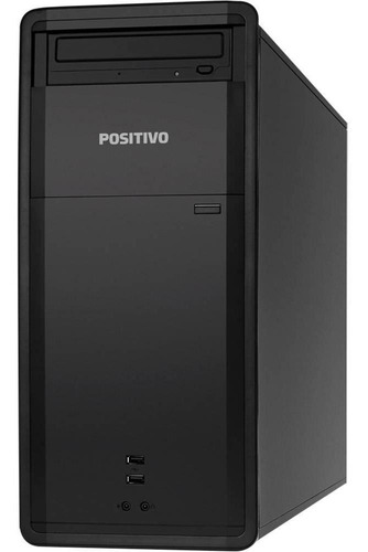 Imagem 1 de 2 de Computador Positivo Intel Core I3 4b Itb Linux