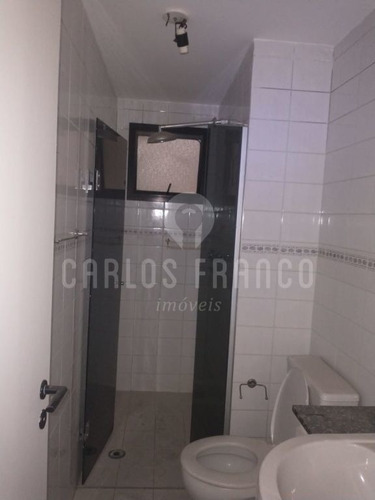Imagem 7 de 15 de Apartamento A Venda No Portal Do Morumbi - Cf63718