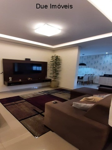 Imagem 8 de 21 de Linda Casa No Park Real 3 Dormitórios Sendo 1 Suíte - Ca02342 - 69555559