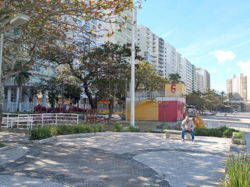 Imagem 2 de 30 de Cobertura Com 3 Dormitórios À Venda, 150 M² - Pitangueiras - Guarujá/sp - Co0859