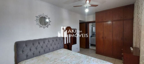 Imagem 18 de 23 de Excelente Apartamento No Centro - 10651