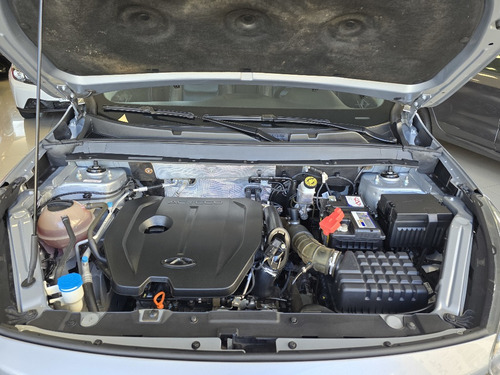 Chery Tiggo 7 1.5 VVT TURBO IFLEX TXS DCT