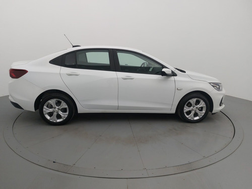 Chevrolet Onix 1.0 TURBO FLEX LTZ AUTOMÁTICO