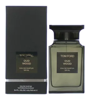 Tom Ford Oud Wood 100ml Caballero Original