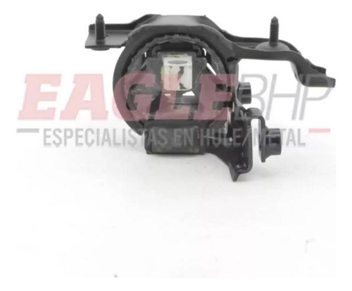 Soporte Transmisión Toledo 1.6l L4 2015-2019 Izq Std 5 Vel