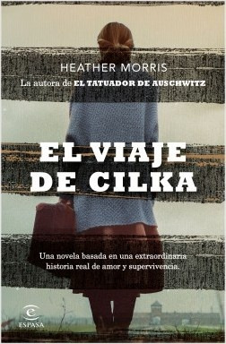 El Viaje De Cilka*.. - Heather Morris