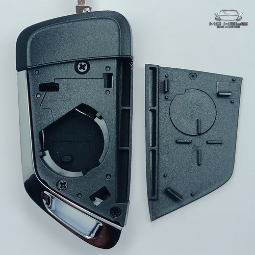 Carcasa Llave Control Gmc Terrain 5b 2010 A 2018 Adaptacion