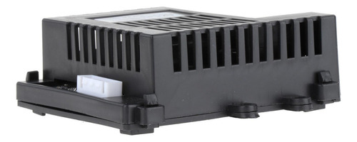 Accesorio Para Receptores Multifuncionales De Placa 12v 12v