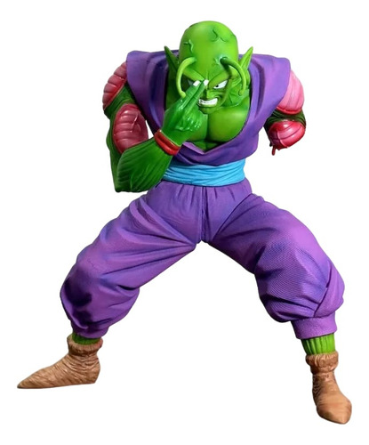 Piccolo Dragon Ball Z Anime Serie Figura Coleccionable 