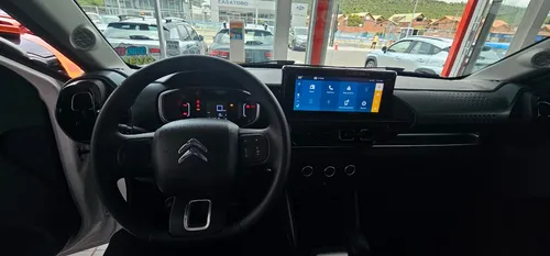 Citroën C3 Feel
