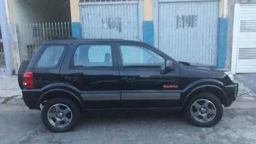 Ford Ecosport Freestyle1.6 Completo Flex - Único Dono - 2008