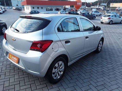 Imagem 7 de 9 de Chevrolet Joy 1.0 Spe4 Flex Manual