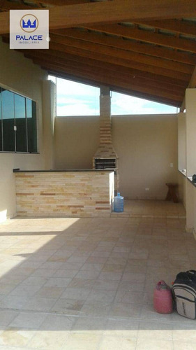 Imagem 20 de 21 de Chácara Com 3 Suítes À Venda, 1120 M² Por R$ 650.000 Iaras/sp - Ch0088