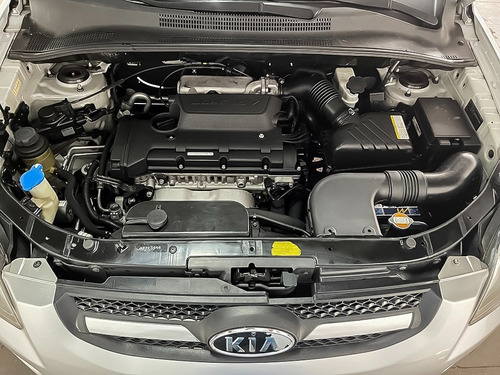 Imagem 13 de 15 de Kia Sportage 2.0 Ex 4x2 16v