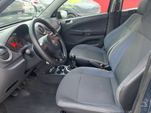 Imagem 7 de 9 de Volkswagen Gol Trendline 1.0 8v