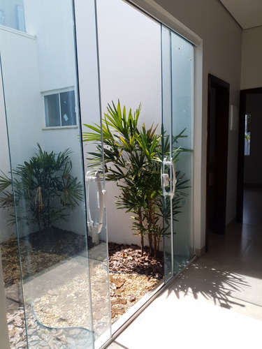 Casa Com Piscina 2 Quartos E Uma Suíte