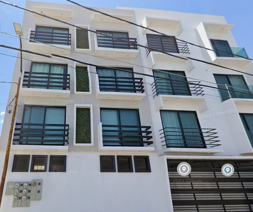 Departamento En Venta Punta Del Este, Guadalupe, Durango, Dgo. Vm100